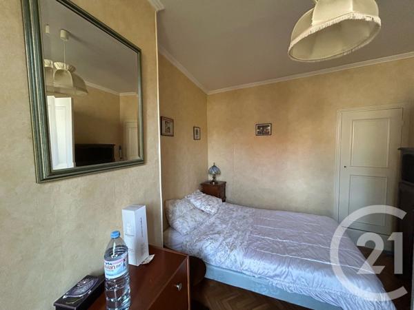 Appartement à vendre  3 pièces - 55,68 m2 FONTAINEBLEAU - 77