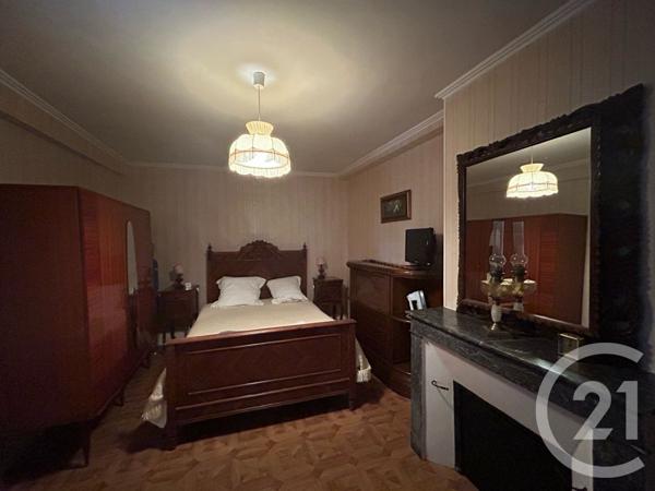 Appartement à vendre  3 pièces - 55,68 m2 FONTAINEBLEAU - 77