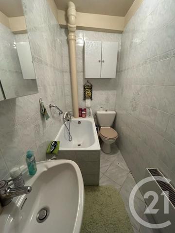 Appartement à vendre  3 pièces - 55,68 m2 FONTAINEBLEAU - 77