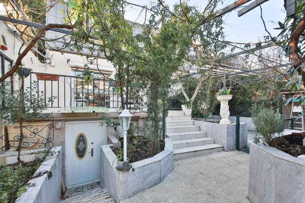 Maison Familiale quartier gare