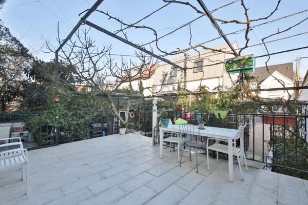 Maison Familiale quartier gare