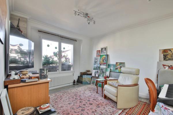 Maison Familiale quartier gare