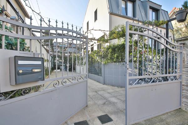 Maison Familiale quartier gare