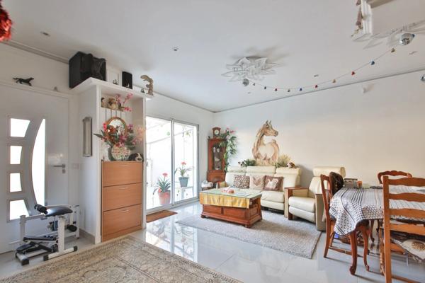 Maison Familiale quartier gare