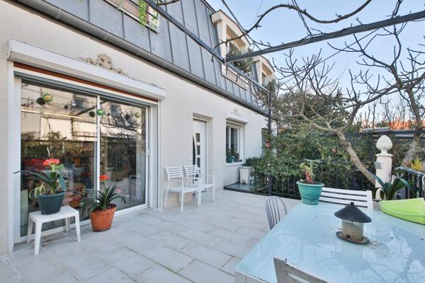 Maison Familiale quartier gare