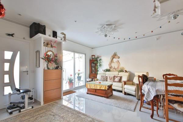 Maison Familiale quartier gare