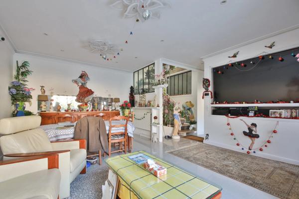 Maison Familiale quartier gare