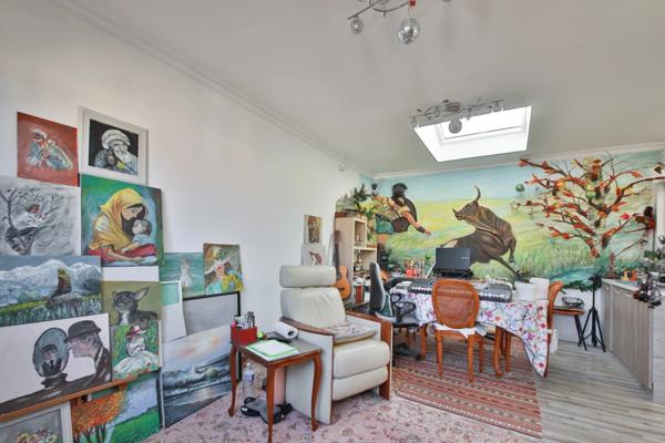 Maison Familiale quartier gare