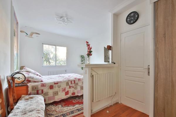 Maison Familiale quartier gare