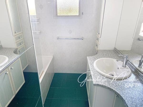 Belle maison avec vue sur les champs !