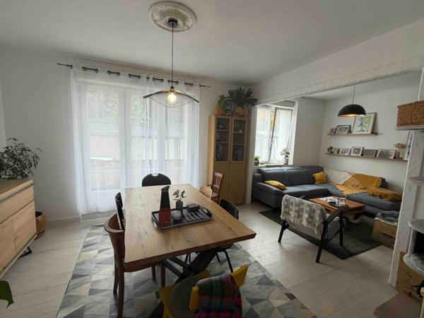 Appartement · Landerneau
