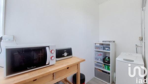 Appartement 4 pièces de 69 m² à Yerres (91330)