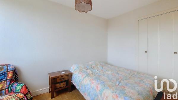 Appartement 4 pièces de 69 m² à Yerres (91330)