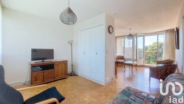 Appartement 4 pièces de 69 m² à Yerres (91330)