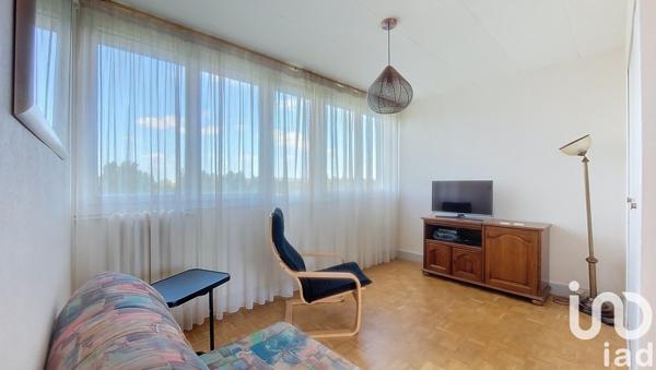 Appartement 4 pièces de 69 m² à Yerres (91330)