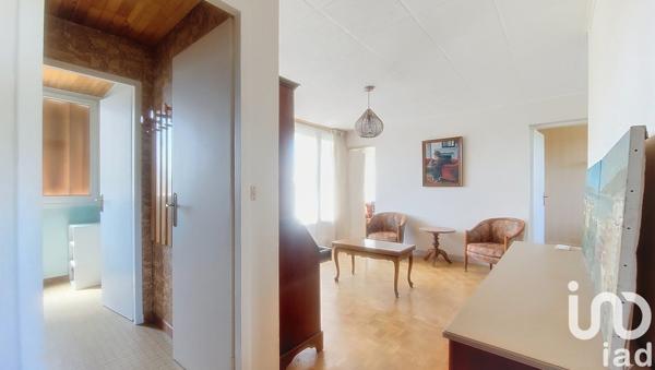 Appartement 4 pièces de 69 m² à Yerres (91330)