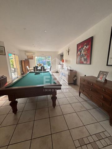 Maison La Teste De Buch 6 pièces170 m2