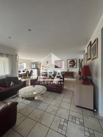 Maison La Teste De Buch 6 pièces170 m2