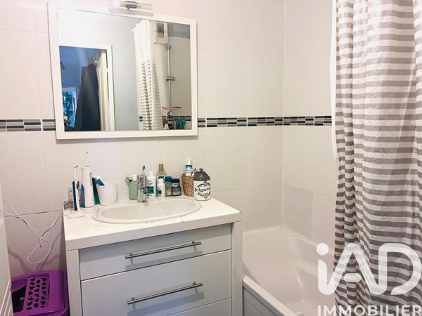 Appartement à vendre 4 pièces 80 m² Anglet