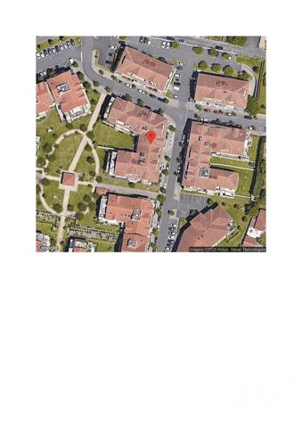 Appartement à vendre 4 pièces 80 m² Anglet