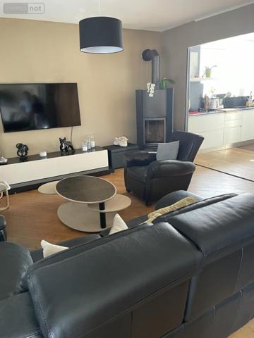 Maison à vendre à Ploeren dans le Morbihan (56880), ref : 56002-1450