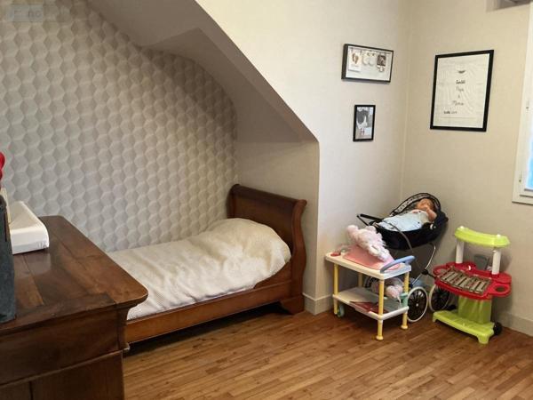 Maison à vendre à Ploeren dans le Morbihan (56880), ref : 56002-1450