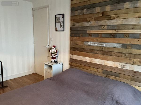 Maison à vendre à Ploeren dans le Morbihan (56880), ref : 56002-1450