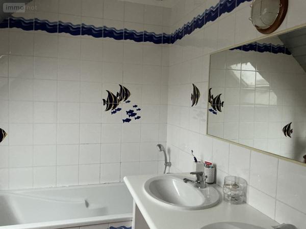 Maison à vendre à Ploeren dans le Morbihan (56880), ref : 56002-1450