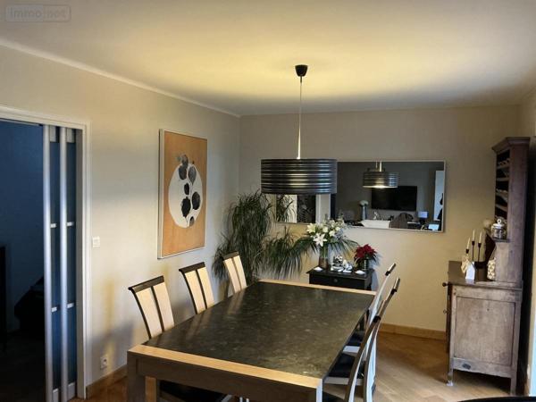 Maison à vendre à Ploeren dans le Morbihan (56880), ref : 56002-1450