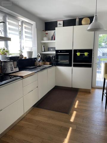 Maison à vendre à Ploeren dans le Morbihan (56880), ref : 56002-1450