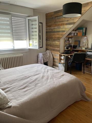 Maison à vendre à Ploeren dans le Morbihan (56880), ref : 56002-1450