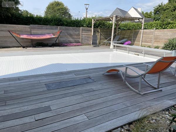 Maison à vendre à Ploeren dans le Morbihan (56880), ref : 56002-1450