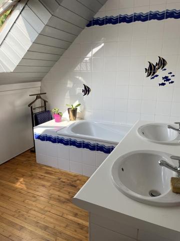 Maison à vendre à Ploeren dans le Morbihan (56880), ref : 56002-1450