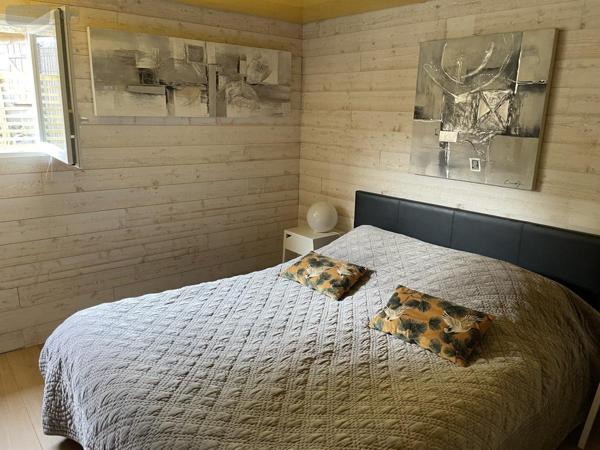 Maison à vendre à Ploeren dans le Morbihan (56880), ref : 56002-1450