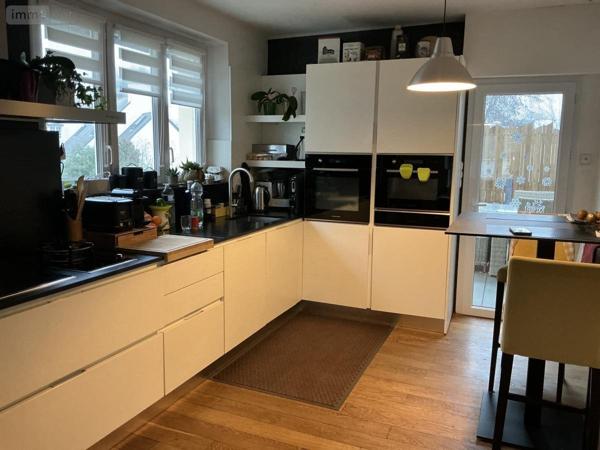 Maison à vendre à Ploeren dans le Morbihan (56880), ref : 56002-1450