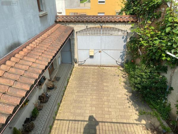 Maison à vendre à Mâcon en Saône-et-Loire (71000), ref : MA 659