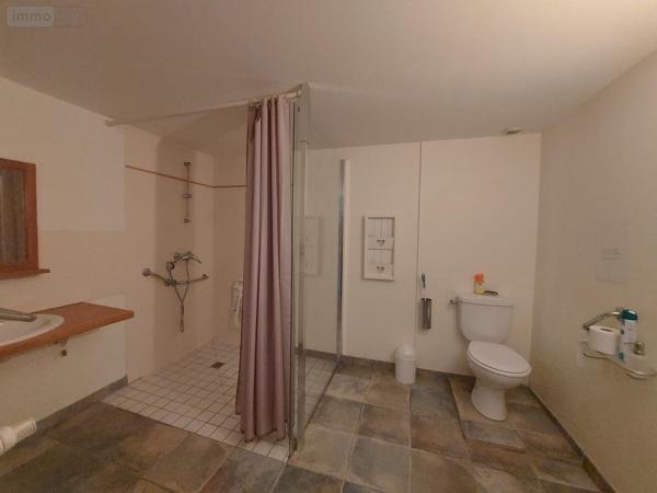 Maison à vendre à Locmiquélic dans le Morbihan (56570), ref : 56040-658