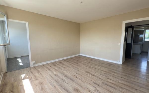 Appartement à vendre    3 pièces • 57,31 m2 Neuilly-sur-Marne