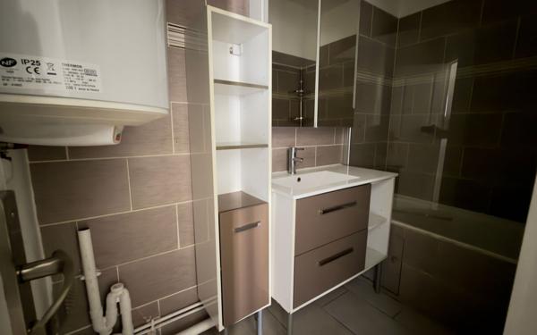 Appartement à vendre    3 pièces • 57,31 m2 Neuilly-sur-Marne