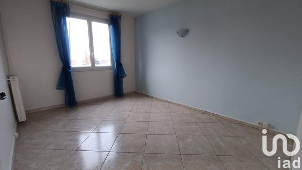 Location appartement 3 pièces 70 m² Évreux