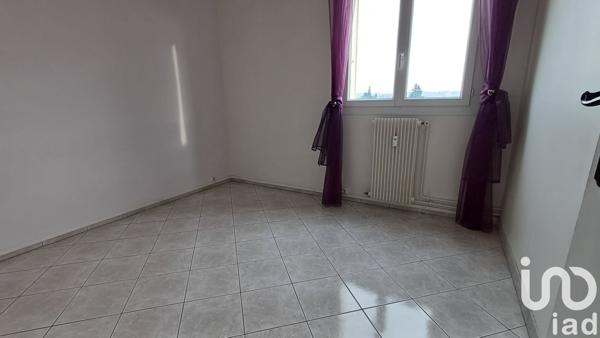 Location appartement 3 pièces 70 m² Évreux