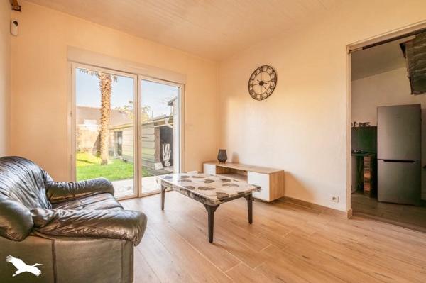 Maison à vendre |  Nantes |  4 pièces | 73 m²