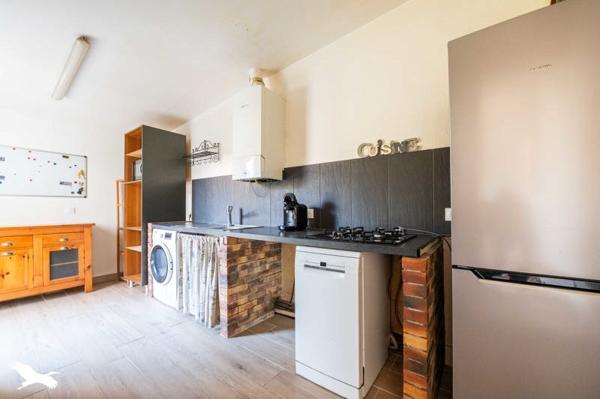 Maison à vendre |  Nantes |  4 pièces | 73 m²