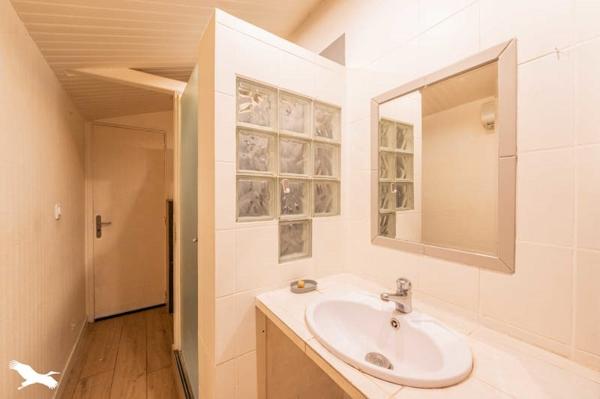 Maison à vendre |  Nantes |  4 pièces | 73 m²