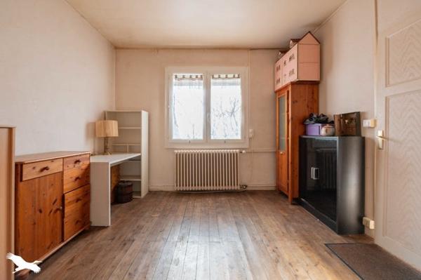 Maison à vendre |  Nantes |  4 pièces | 73 m²