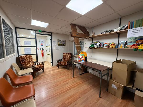 Location Immeuble270 m² - 10 Pièces - saint amand montrond (18200)