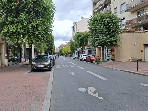 Local Commercial - 47 m² Exclusivité