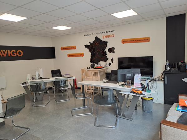 Local Commercial - 47 m² Exclusivité