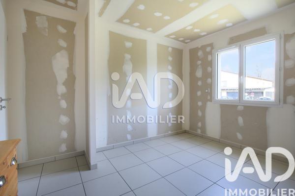 Maison à vendre 4 pièces 99 m² Aucamville