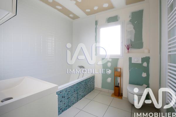 Maison à vendre 4 pièces 99 m² Aucamville